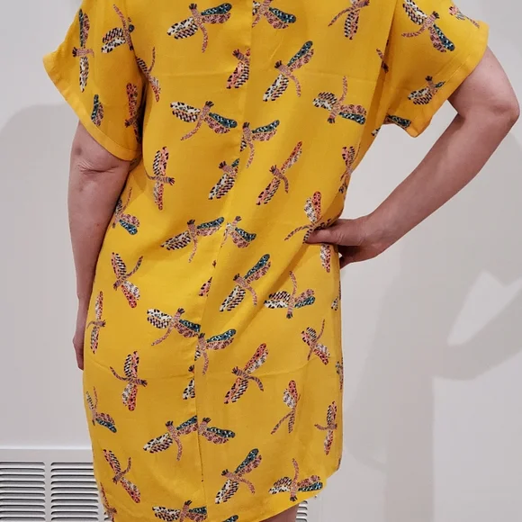 🌲 Vintage Zara dress - Picture 3 of 4